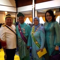 Andy Chuah Datuk