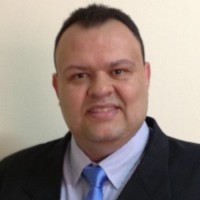 Claudio de Lima Silva