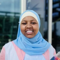 Zariya Gemeda