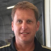 Greg Clore