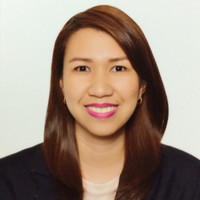 Kristine Rodrigo,Cpa