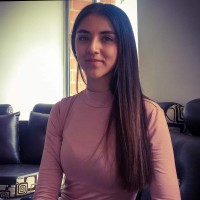 Camila Muñoz Martinez