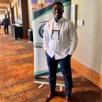 Daniel Ibinola, Mpa