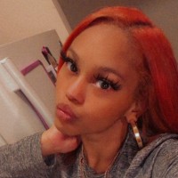 Brianna Angell