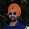 Gurpreet Singh Uppal