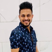 Rishabh Gulati