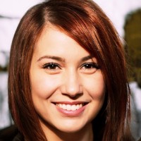 Stephanie Sandover