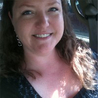 Tracy Johnson