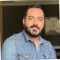 Jonathan Jayme