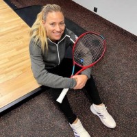 Angie Kerber