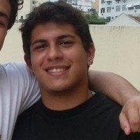 Thiago Bragança