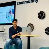 Sunil Kumar Nayak