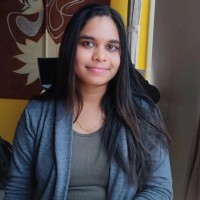 Rubini Subash