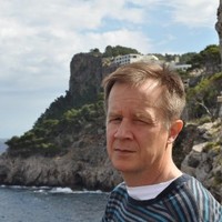 Örjan Carlbring