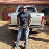 leon naidoo