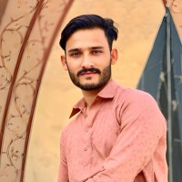 Junaid Warsi