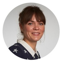 Guðbjörg Reykjalín Forup