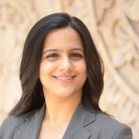 Aishwarya Chachad