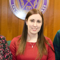 Samantha Phillips