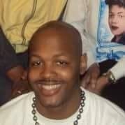 Ron Goolsby
