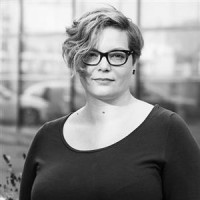 Lisa Wänström