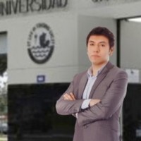 Cesar Andres Bautista Inga