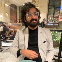 Mayank Arora