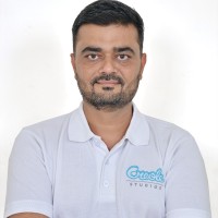 Bhargav Bhanderi