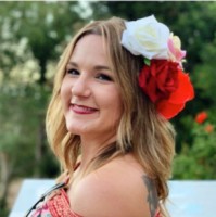 Hailey Ferguson