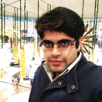 Ankit Sharma