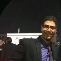 Omar Tarek