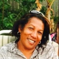 Lillian Sariman