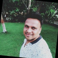 Avinash Bhoir