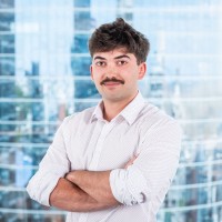 Daniel Beder