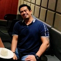 Al Jurel Ribay