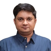 Yogesh Khode