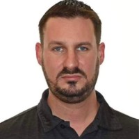 Rob Mason