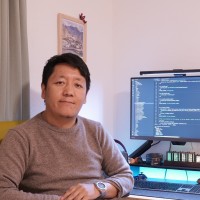 Tenzin Tsephel Chödak