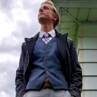 Beau M.