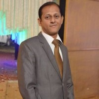Syed Ammad Anwer