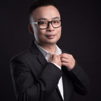 Victor Huang