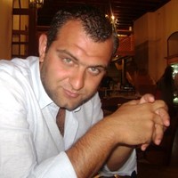 Andreas Argiriadis