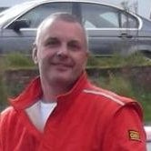 Richard Davenall