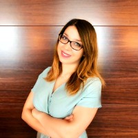 Patricia Pérez García