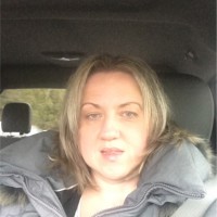 Gaby Ruston