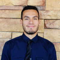 Luis Montes Mota