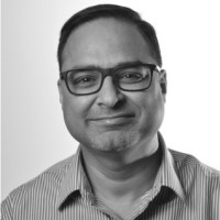 Ashish Mehrotra