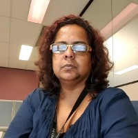 Sajna Kuruvilla