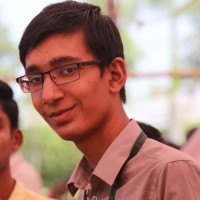 PARTH SONI Dot Net Developer, Full-Stack Developer