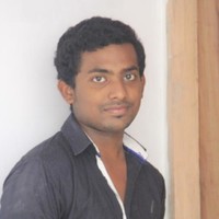 Anoop murali